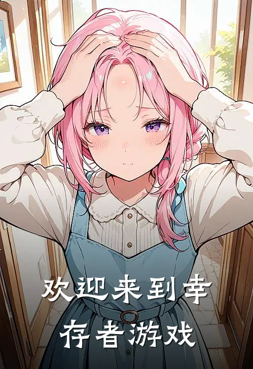 欢迎来到幸存者游戏