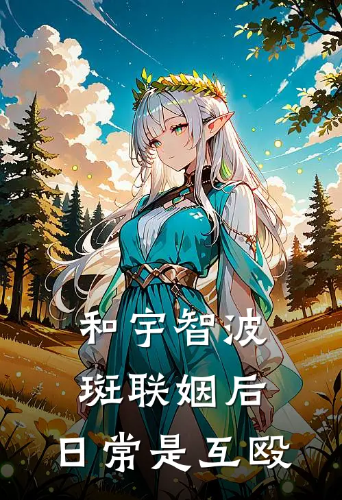 和宇智波斑联姻后，日常是互殴