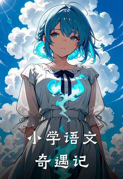 小学语文奇遇记