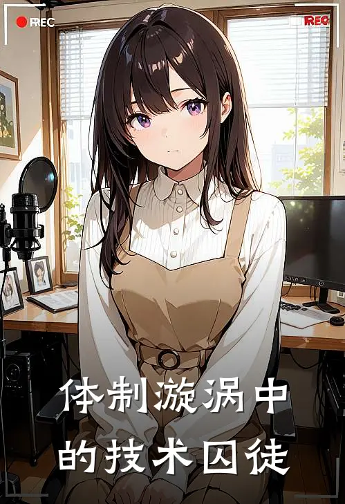 体制漩涡中的技术囚徒