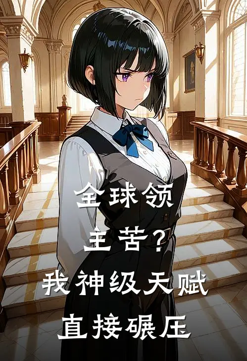 全球领主苦？我神级天赋直接碾压