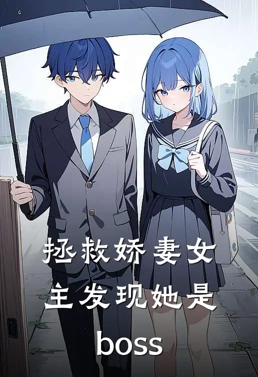 拯救娇妻女主发现她是boss
