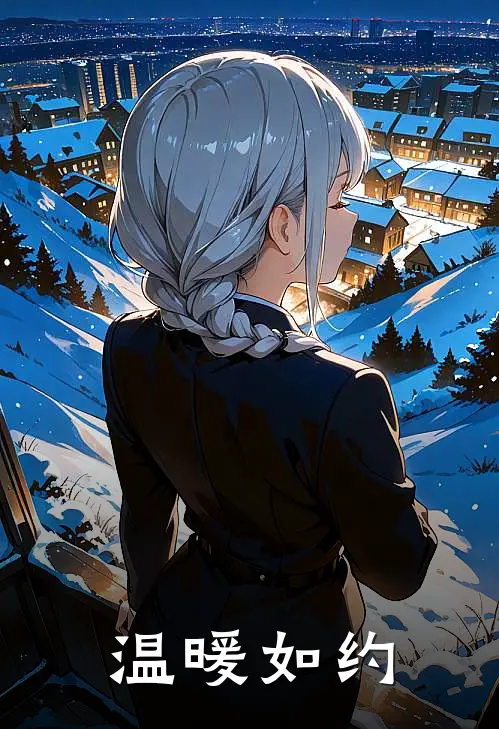 温暖如约