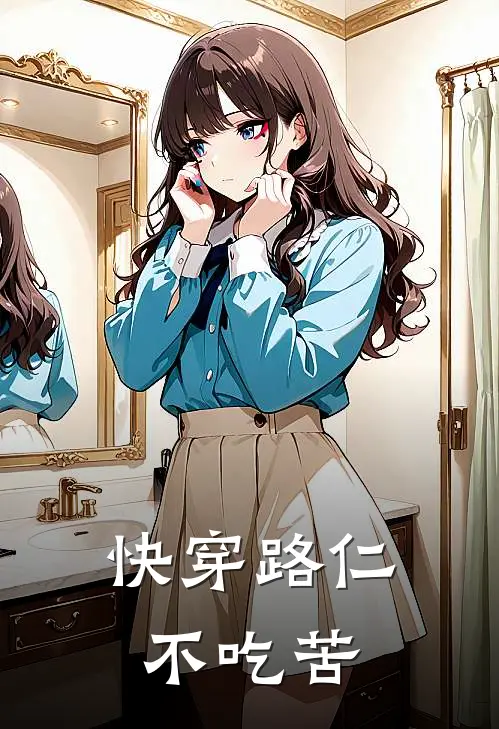 快穿路仁不吃苦