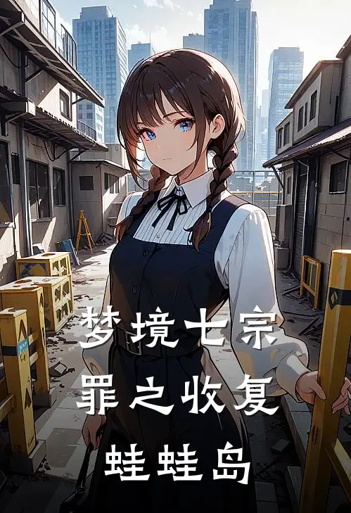 梦境七宗罪之收复蛙蛙岛