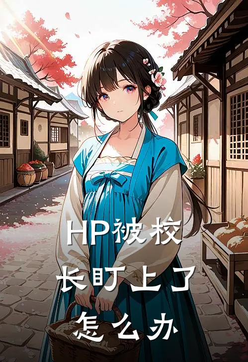 HP被校长盯上了怎么办