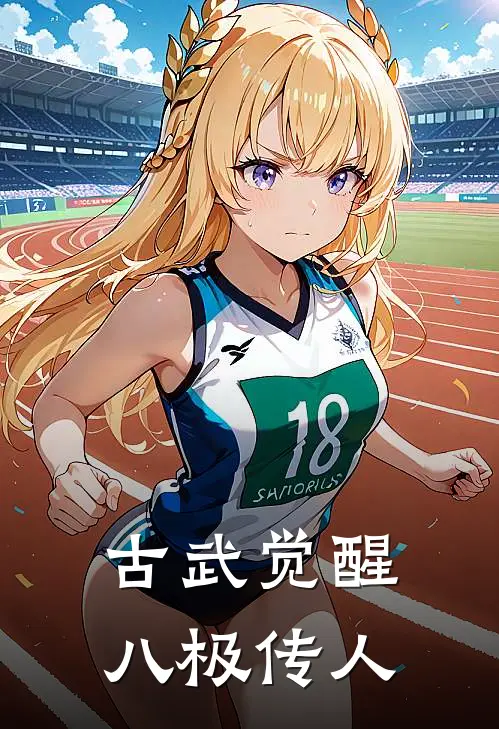 古武觉醒：八极传人