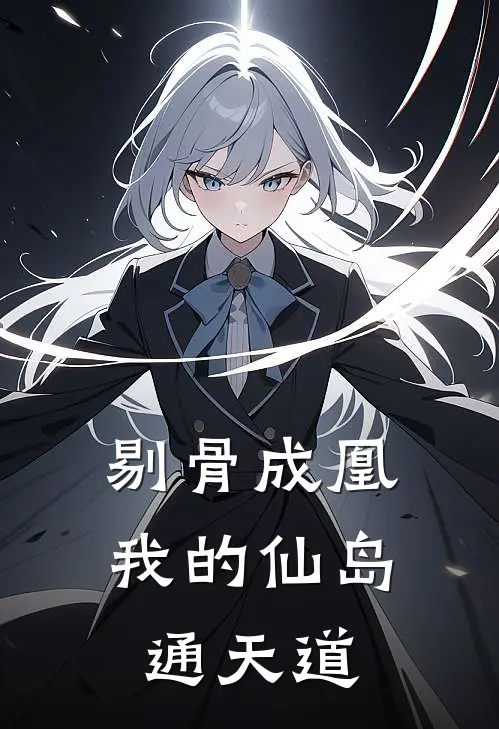 剔骨成凰，我的仙岛通天道