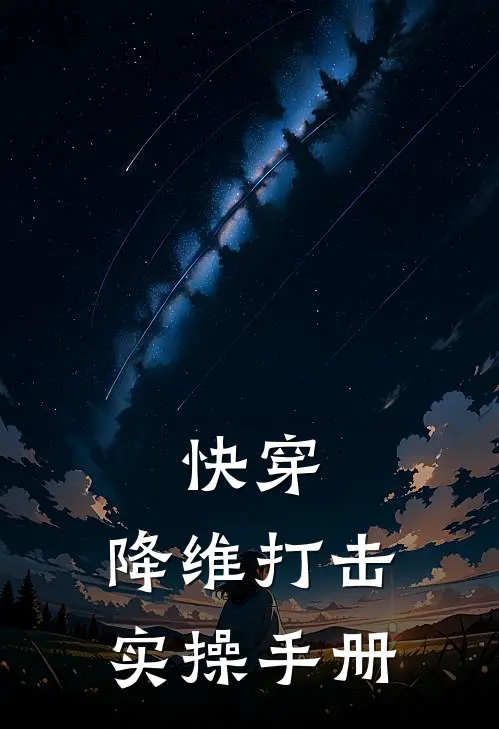 快穿：降维打击实操手册