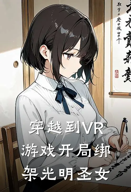 穿越到VR游戏开局绑架光明圣女