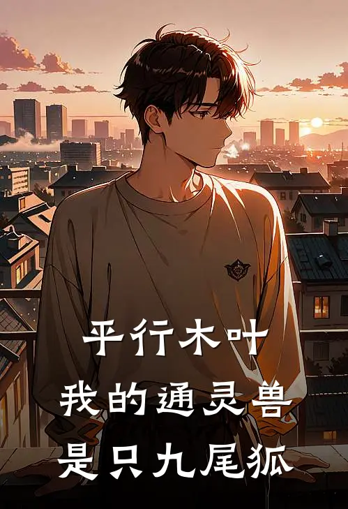 平行木叶：我的通灵兽是只九尾狐