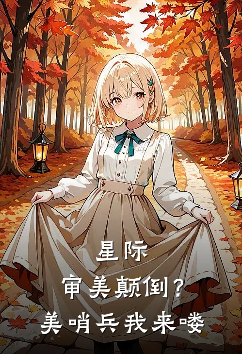 星际：审美颠倒？美哨兵我来喽