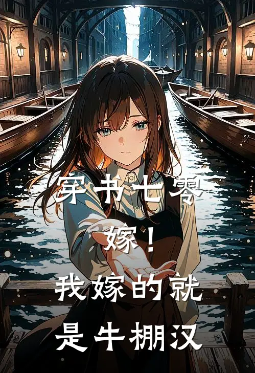 穿书七零：嫁！我嫁的就是牛棚汉