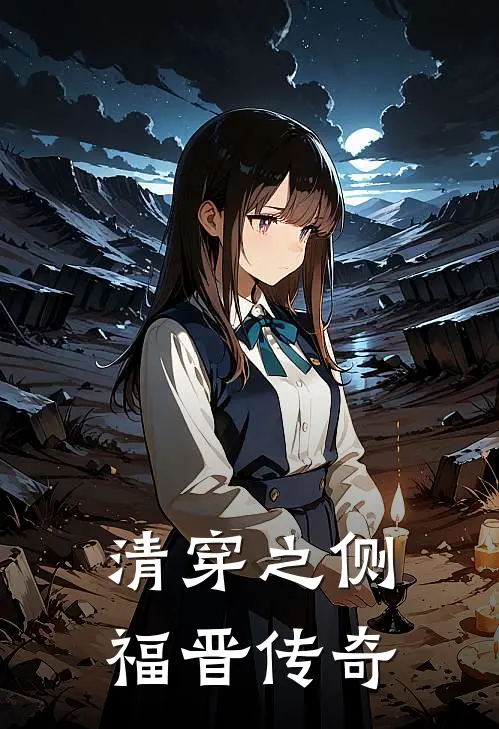 【清穿之侧福晋传奇】