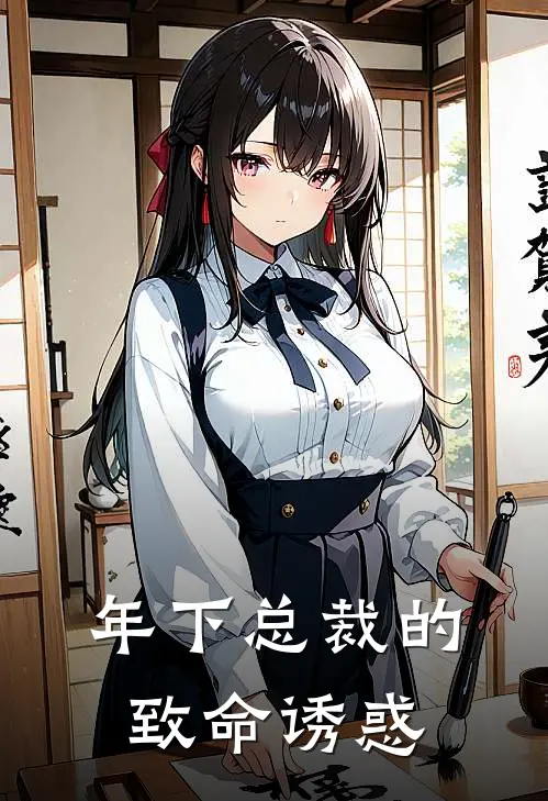 年下总裁的致命诱惑