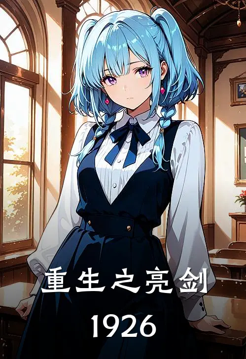 重生之亮剑1926