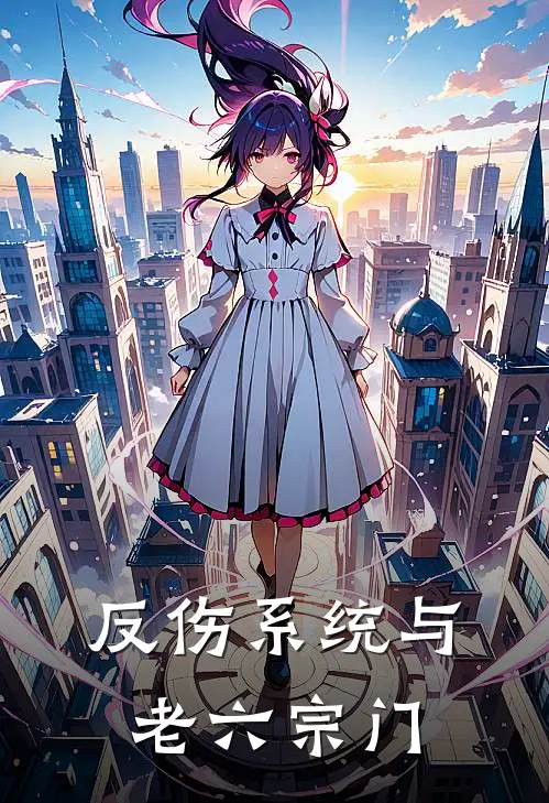 反伤系统与老六宗门