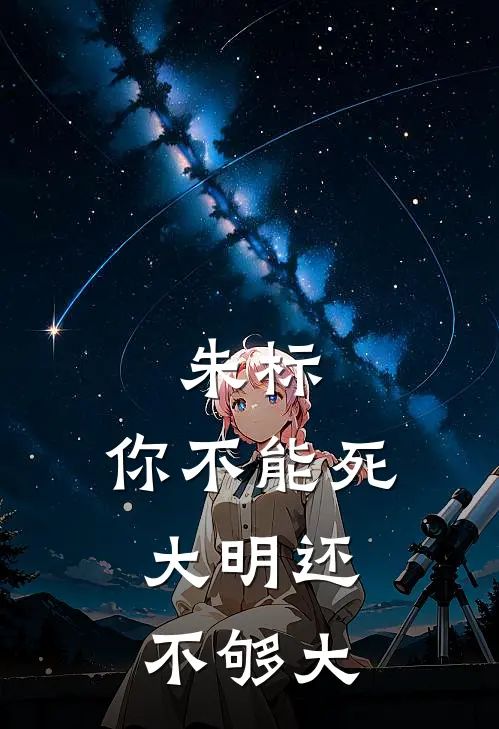 朱标，你不能死，大明还不够大