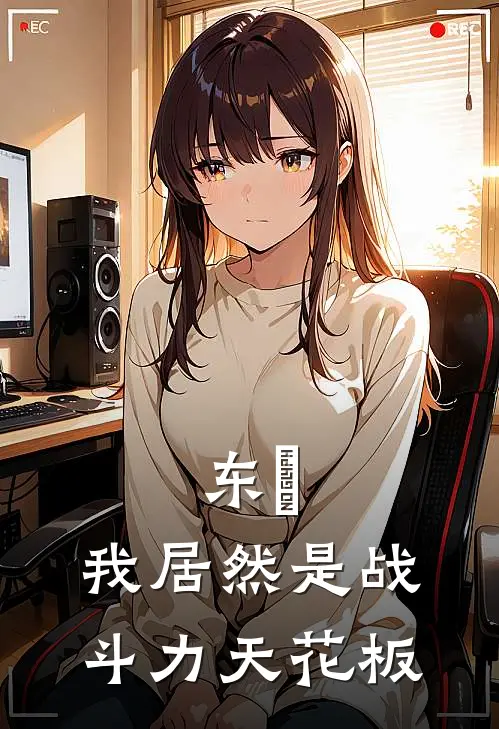 东卍：我居然是战斗力天花板