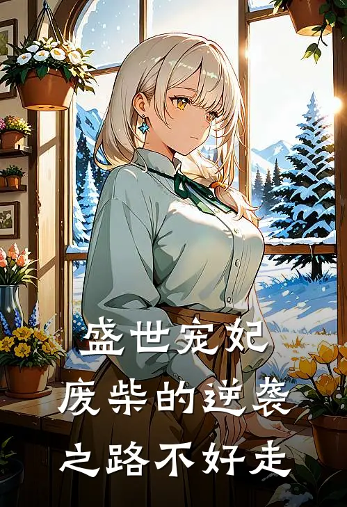 盛世宠妃：废柴的逆袭之路不好走