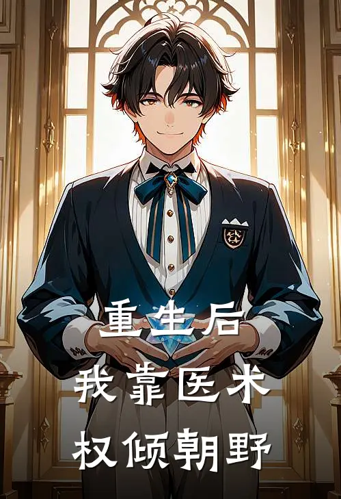 重生后，我靠医术权倾朝野