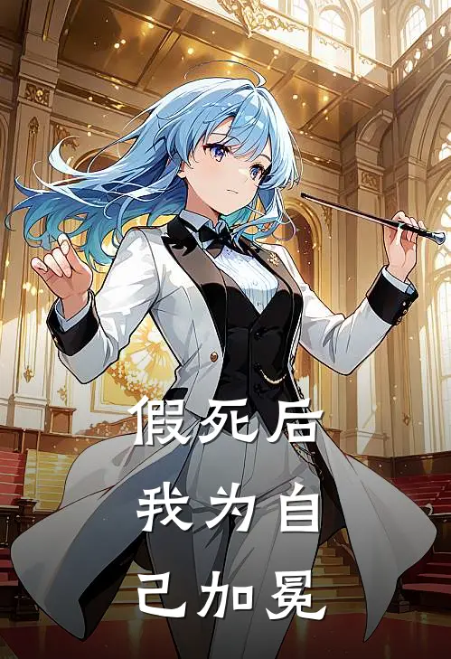 假死后，我为自己加冕