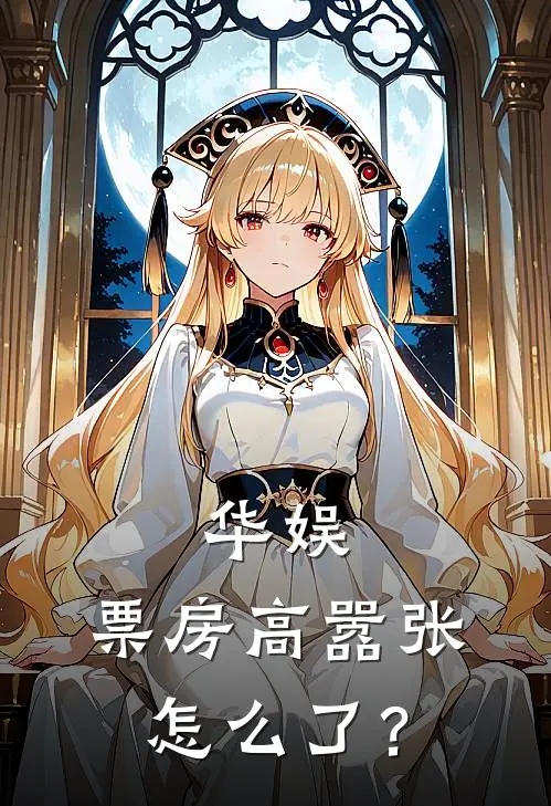 华娱：票房高嚣张怎么了？