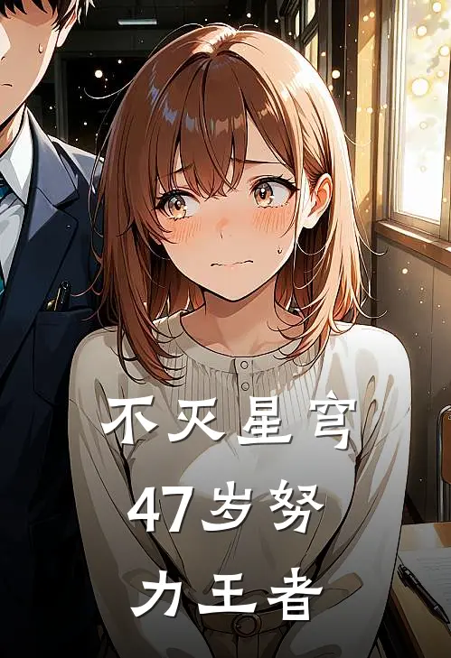 不灭星穹：47岁努力王者