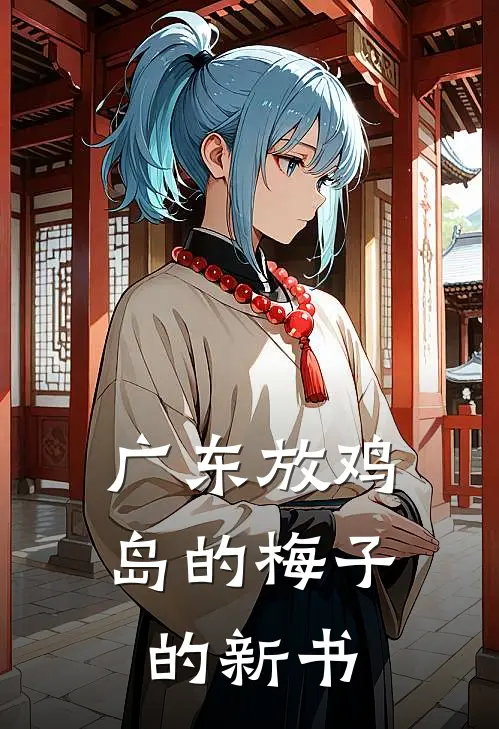 广东放鸡岛的梅子的新书