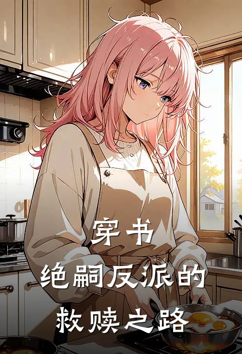 穿书：绝嗣反派的救赎之路