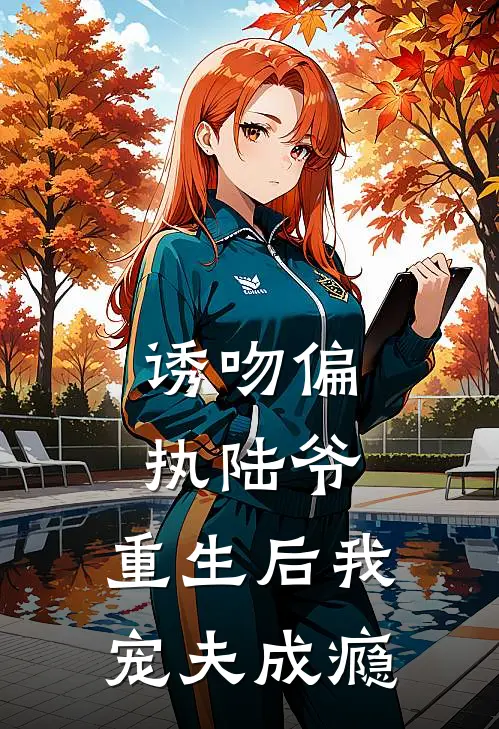 诱吻偏执陆爷，重生后我宠夫成瘾