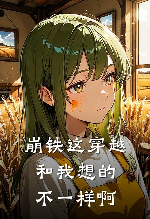 【崩铁】这穿越和我想的不一样啊