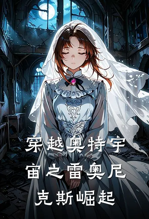 穿越奥特宇宙之雷奥尼克斯崛起