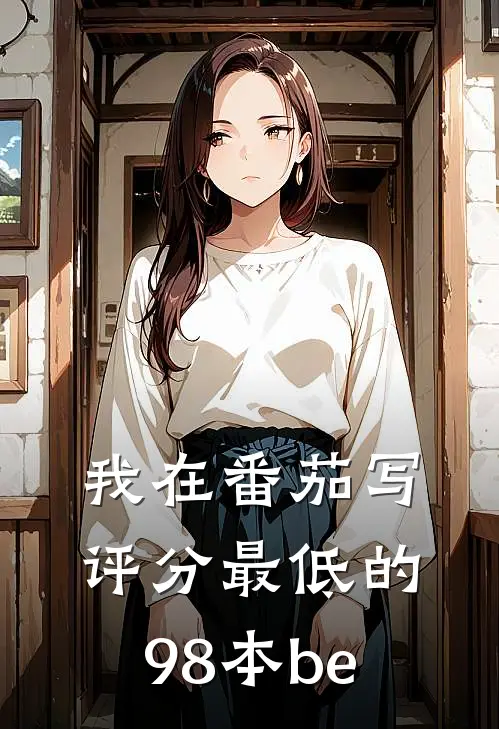 我在番茄写评分最低的98本be