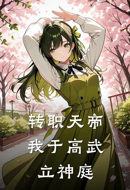 转职天帝，我于高武立神庭