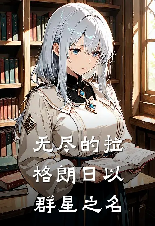 【无尽的拉格朗日】以群星之名