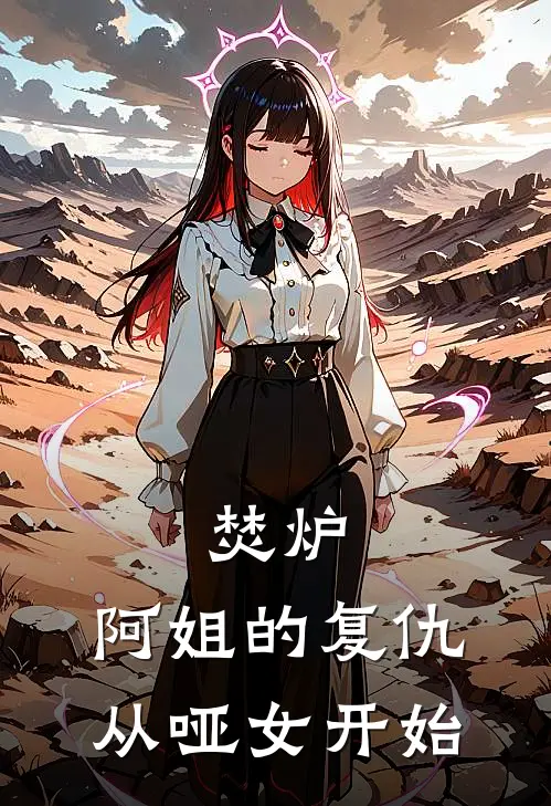 焚炉：阿姐的复仇从哑女开始