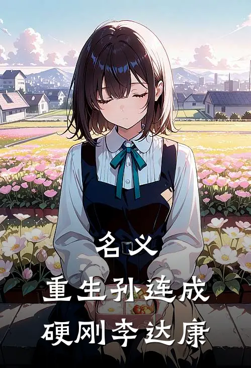 名义：重生孙连成，硬刚李达康