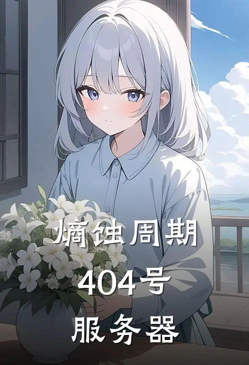 熵蚀周期：404号服务器