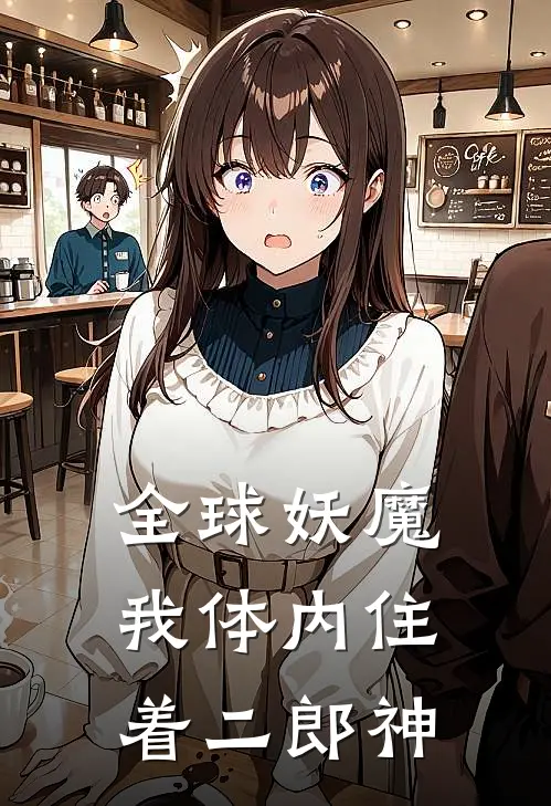 全球妖魔，我体内住着二郎神