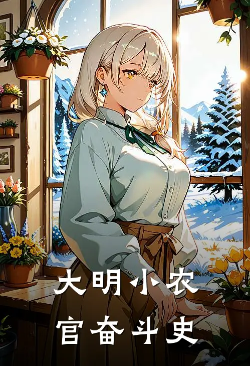 大明小农官奋斗史