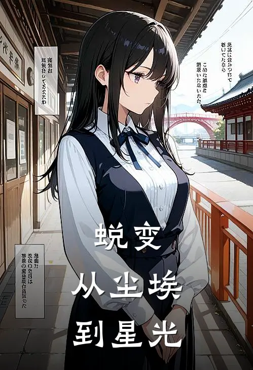 蜕变：从尘埃到星光