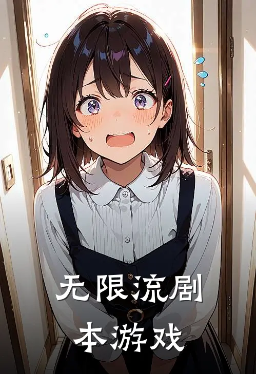 【无限流】剧本游戏
