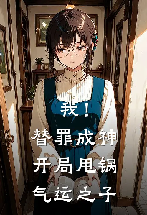 我！替罪成神，开局甩锅气运之子