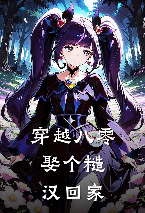 穿越八零，娶个糙汉回家