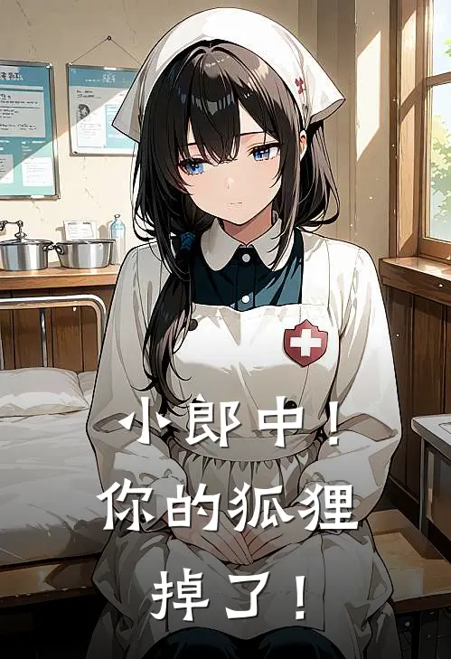 小郎中！你的狐狸掉了！