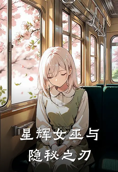 星辉女巫与隐秘之刃