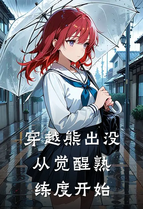 穿越熊出没从觉醒熟练度开始