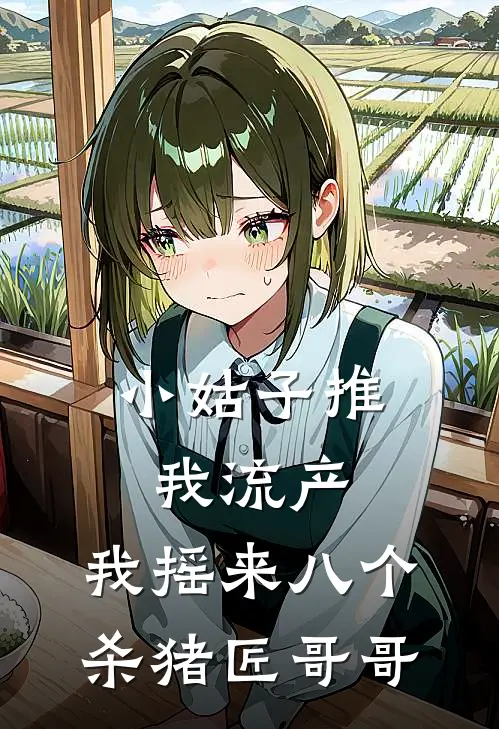 小姑子推我流产，我摇来八个杀猪匠哥哥