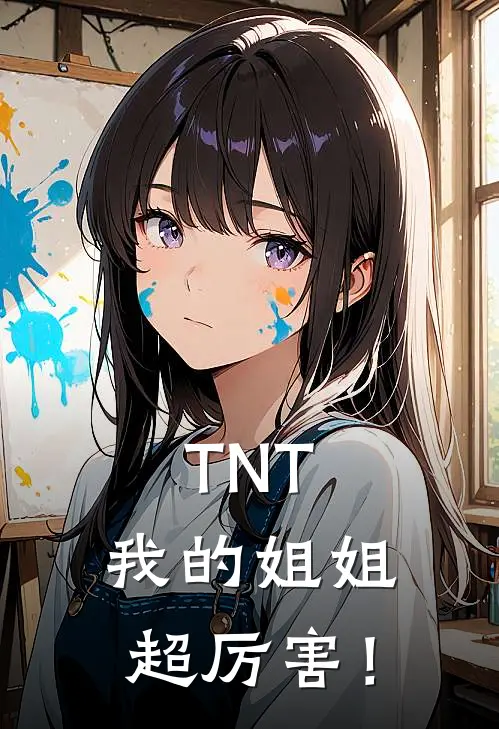 TNT：我的姐姐超厉害！